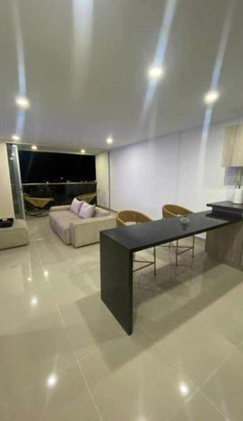 Apartamento en exclusivo lugar de Neiva