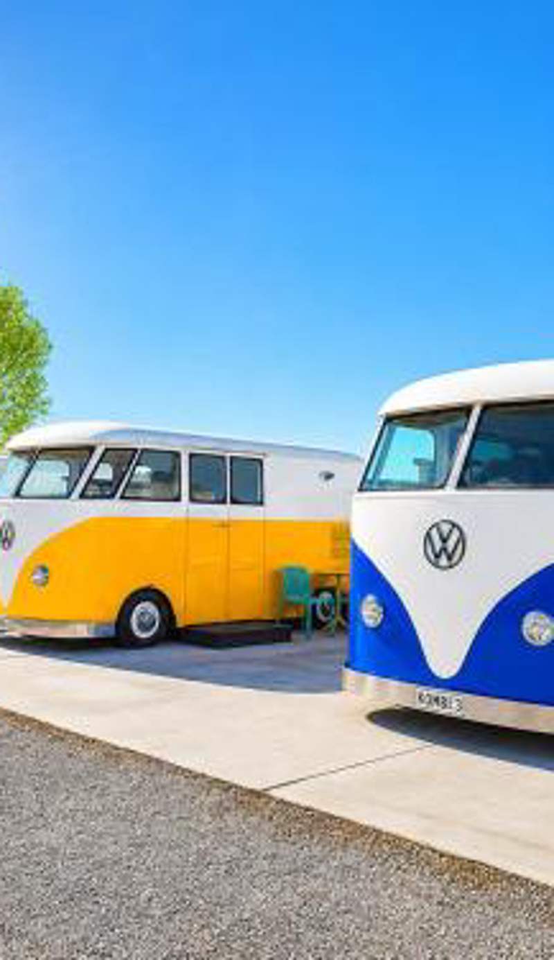 North South Holiday Park