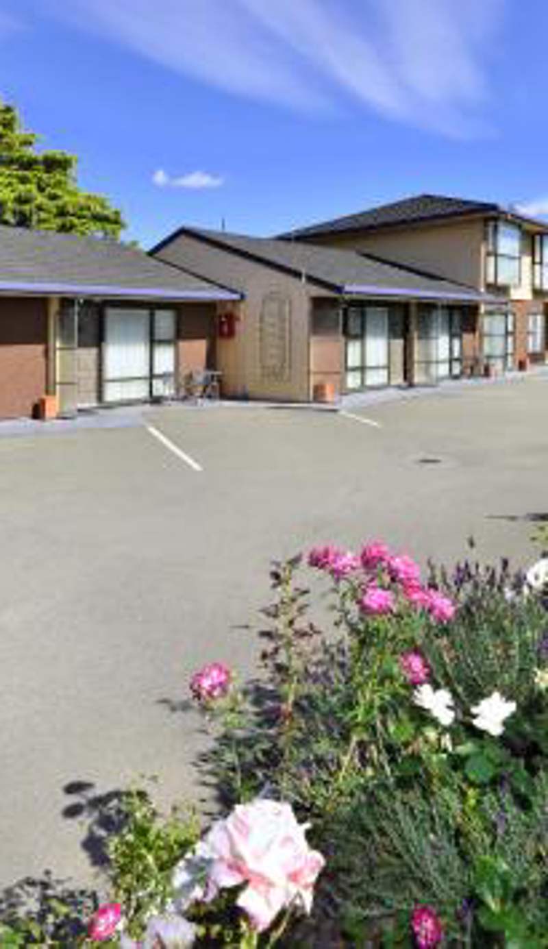 Classique Lodge Motel