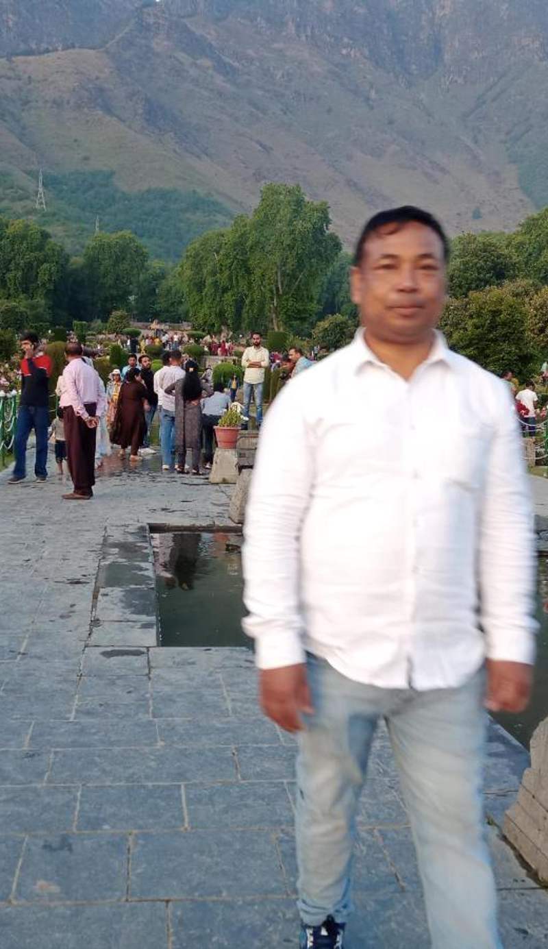 Howrah Guest House