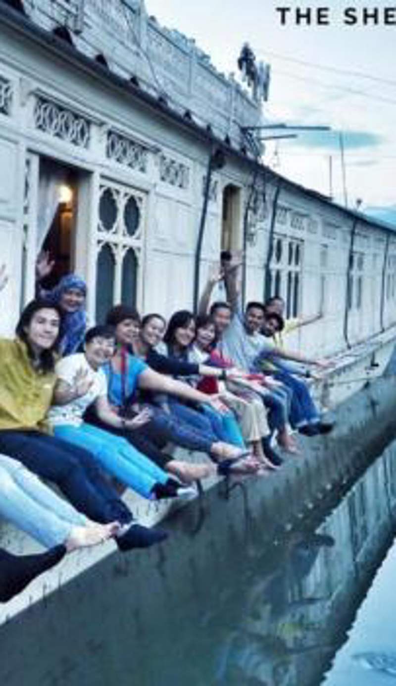 The Shelter Group of Houseboats & Tour organiser city Center Lal Chowk
