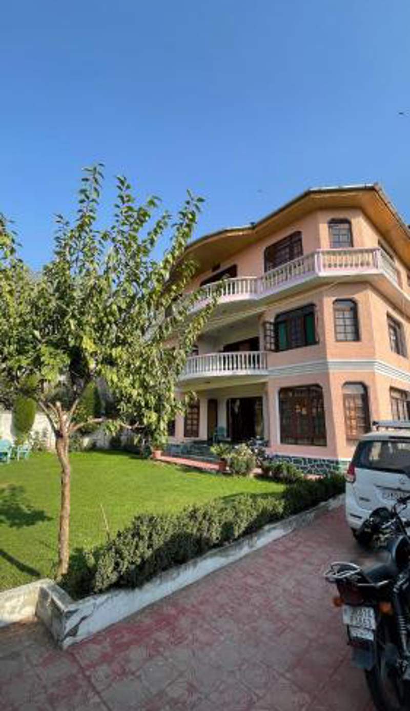 Dilaram Guest House