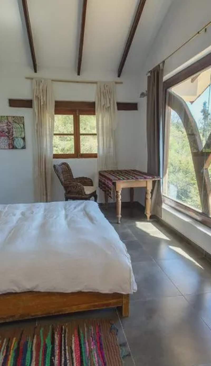 YVY CASA HOTEL