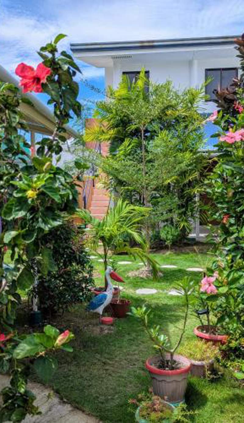 Astillo's Guest Houses