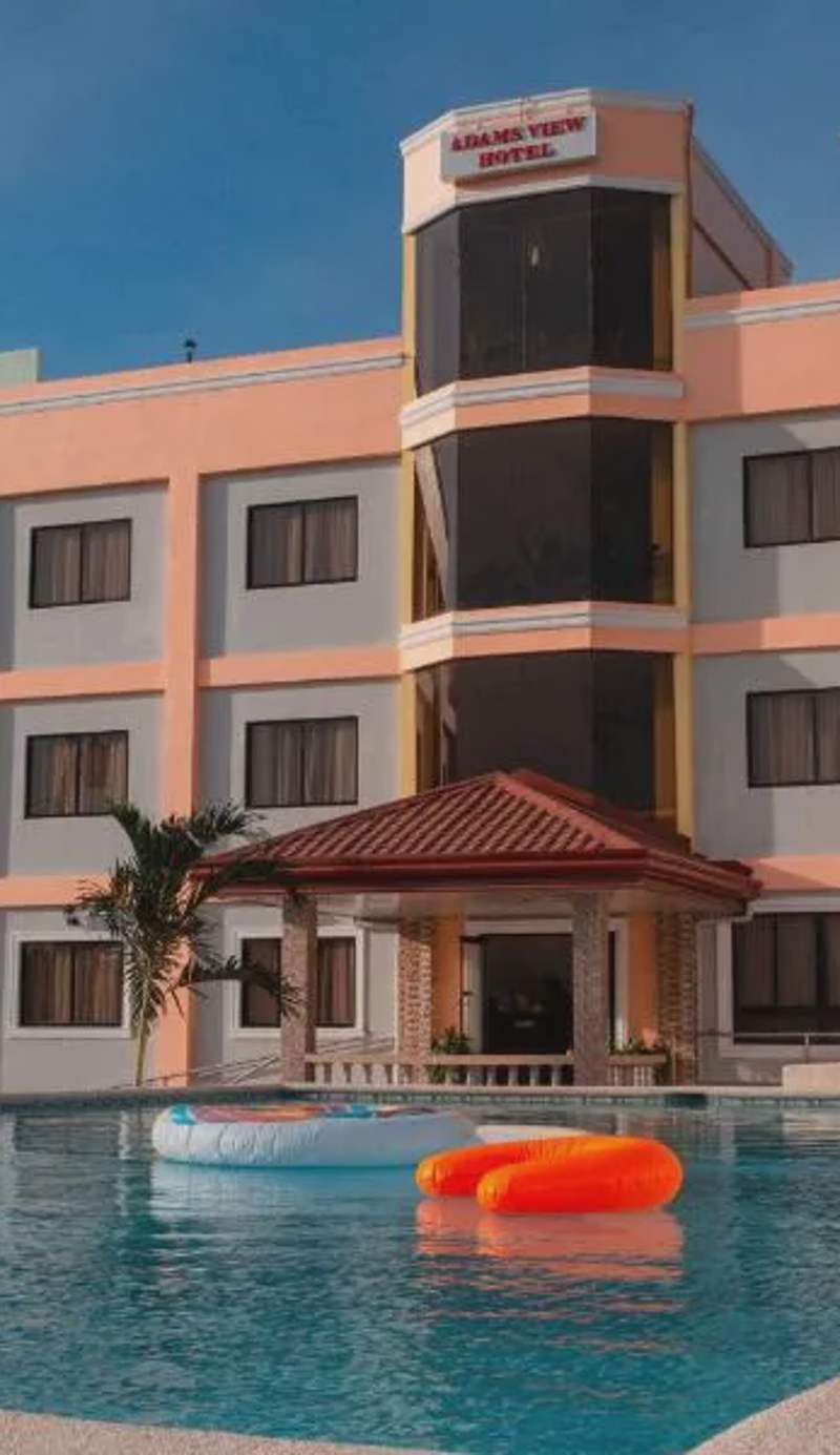Adams View Hotel
