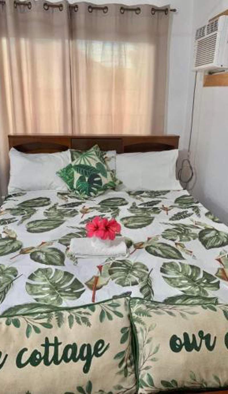 Panagsama Holiday Cottage