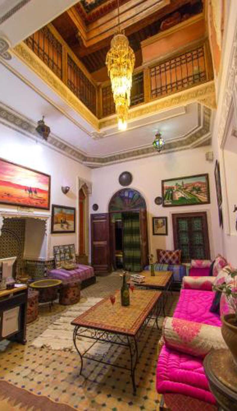 Riad Anass Al Ouali