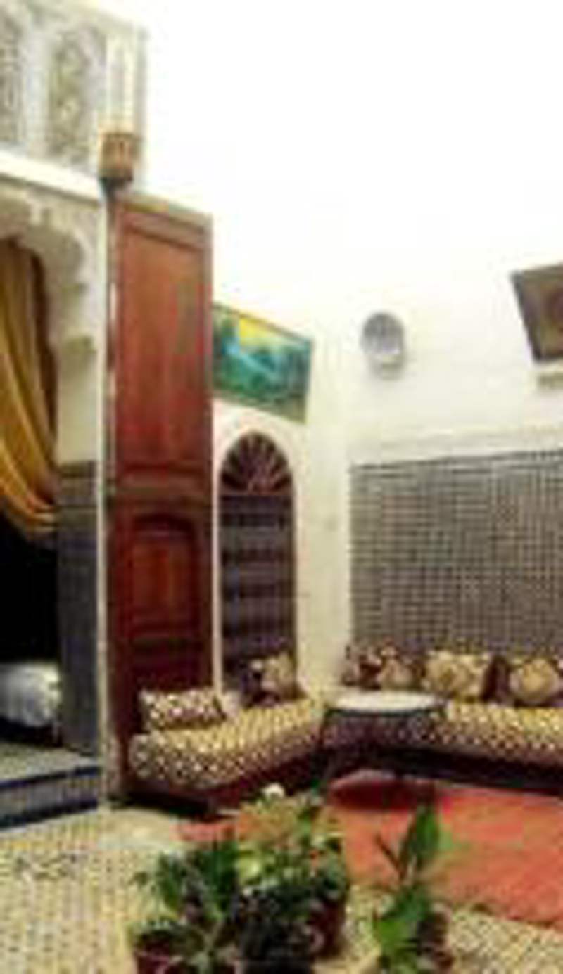 Dar Ouassim