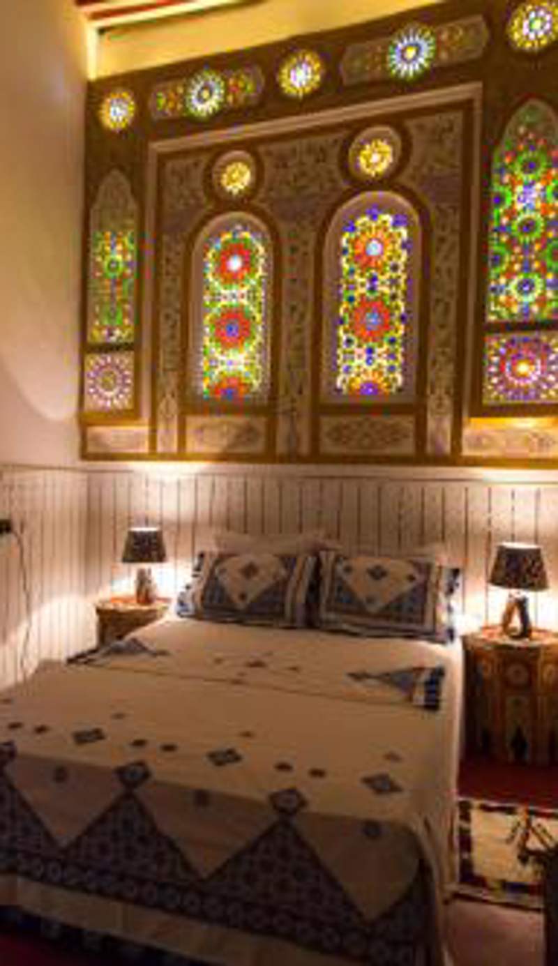 Riad Diwan