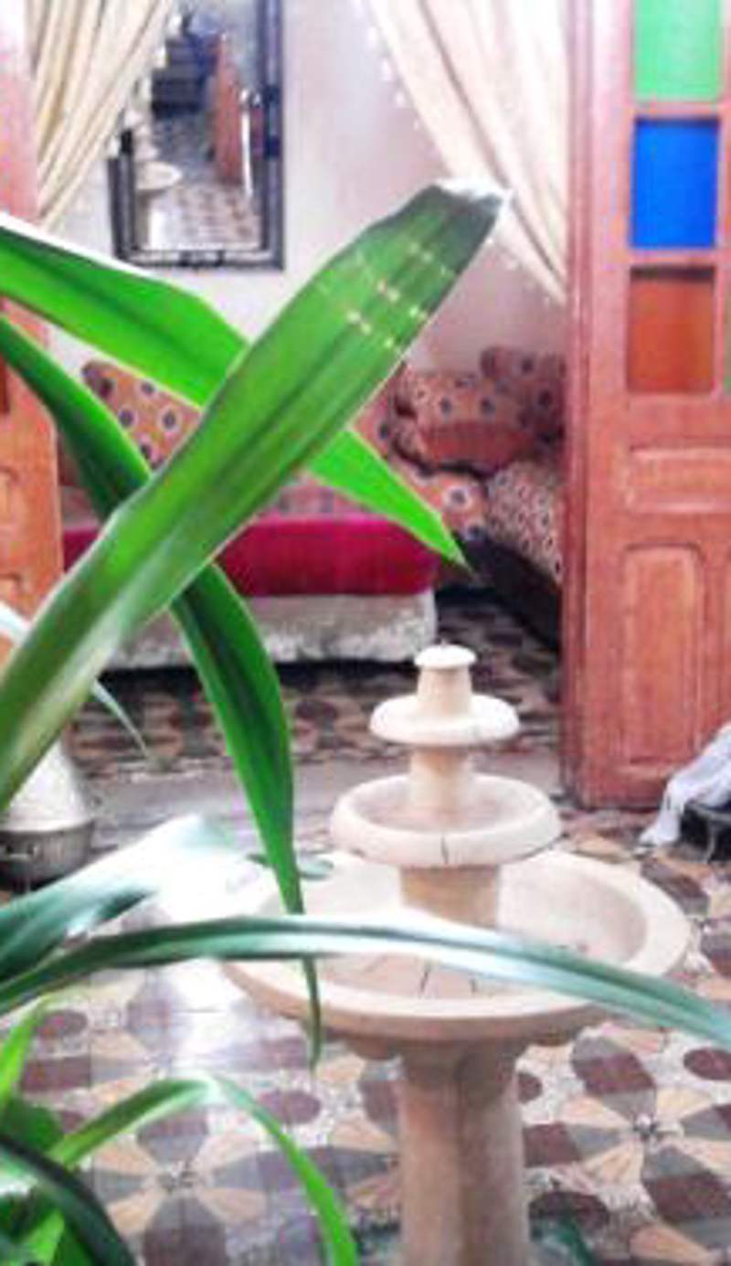 Dar Lalla Bouchra