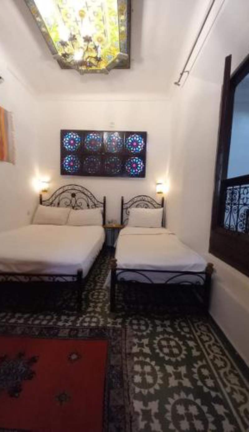 Dar Lalla Wafae