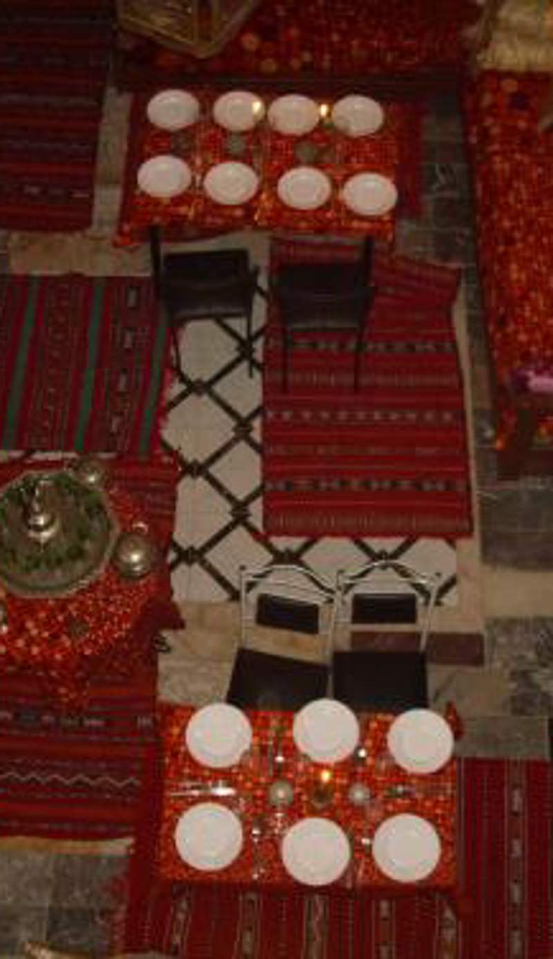 Dar Nouzha A