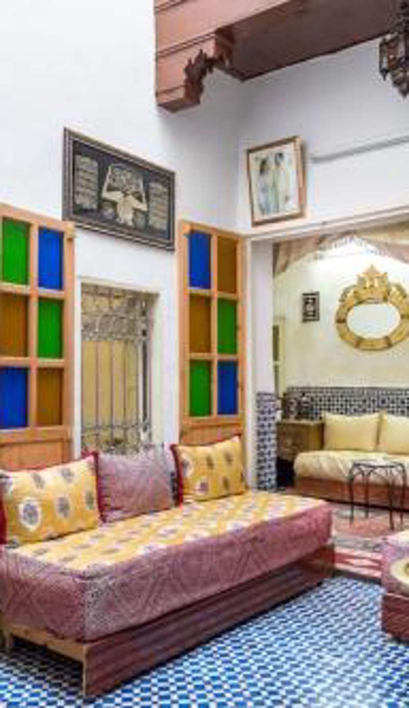 Dar Fatimazahra