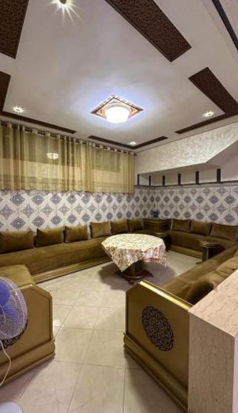 Appartement fes magnifique