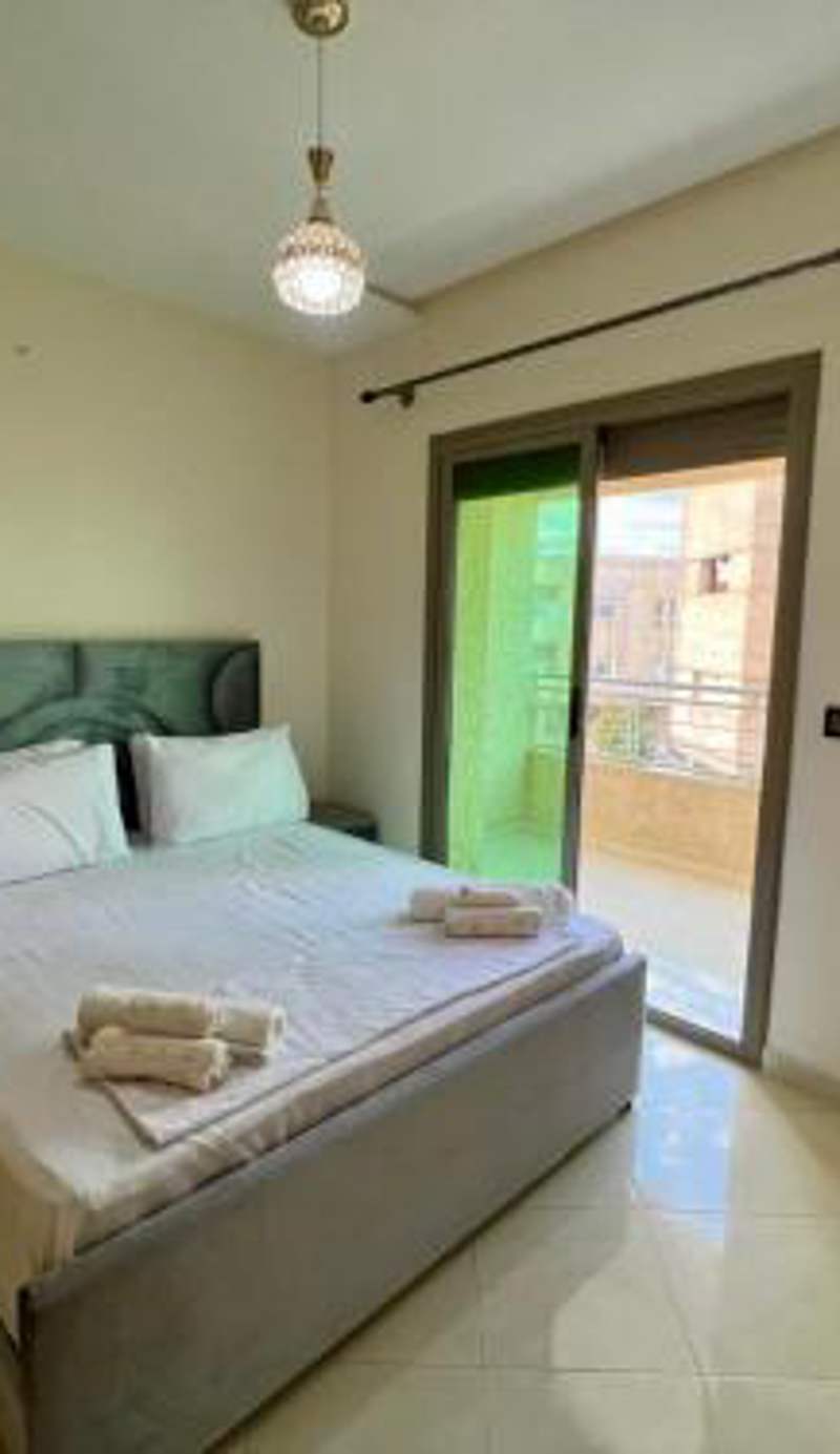 Residence Noor - Central Apartments Fes