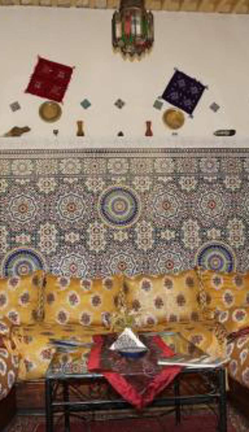 Dar Najia