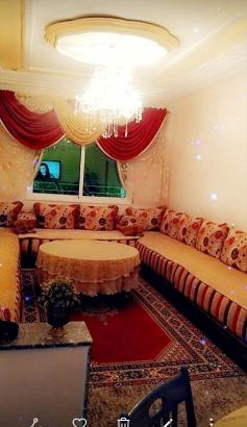 Home twins fes