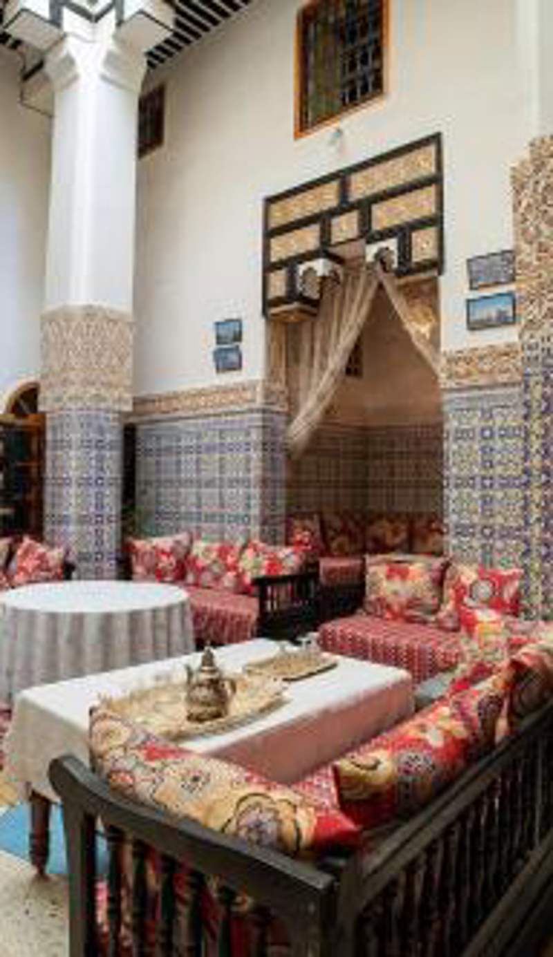 Dar Hlimi