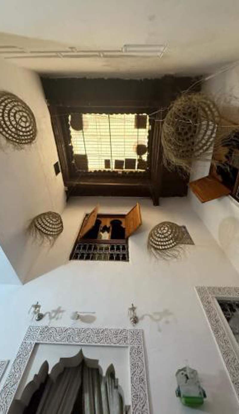 Dar Elkorchi