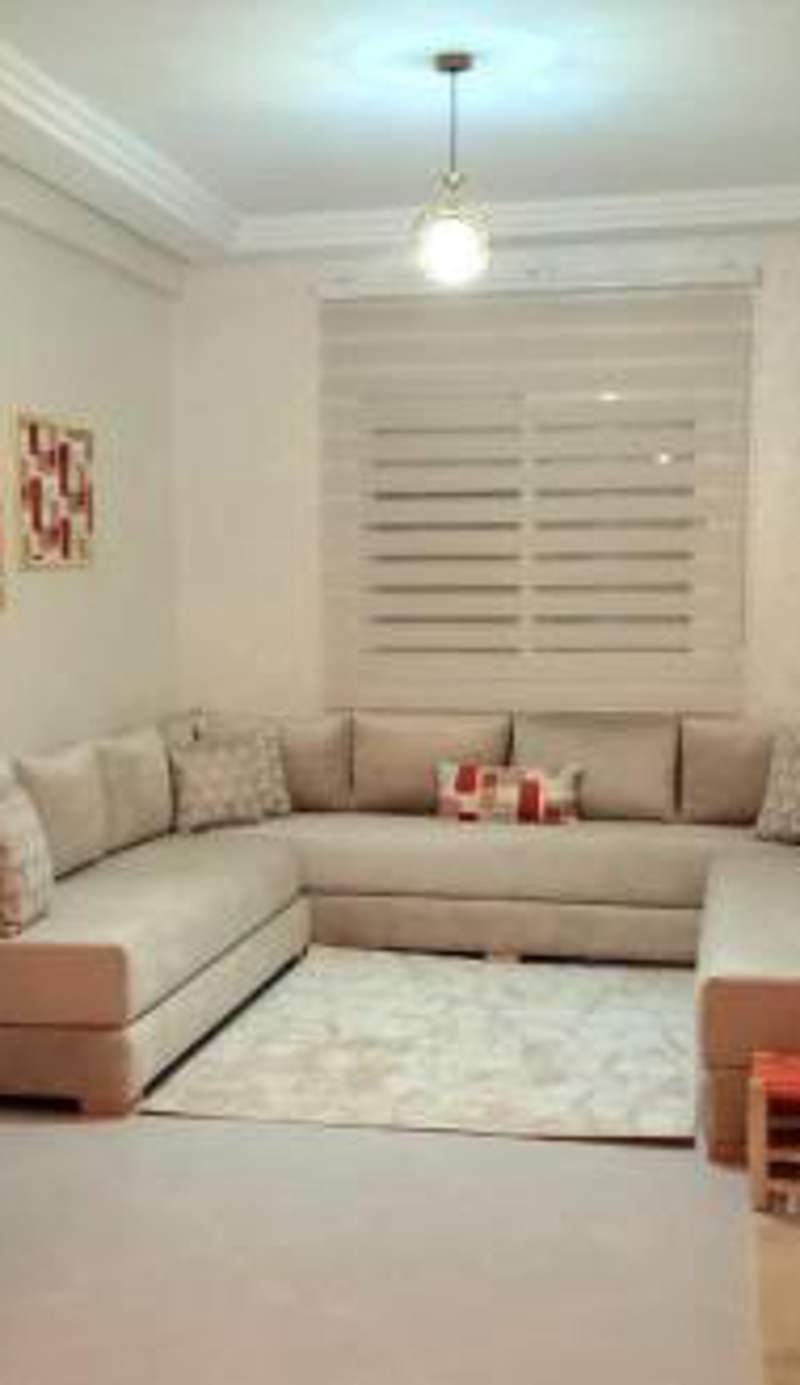 Appartement confortable