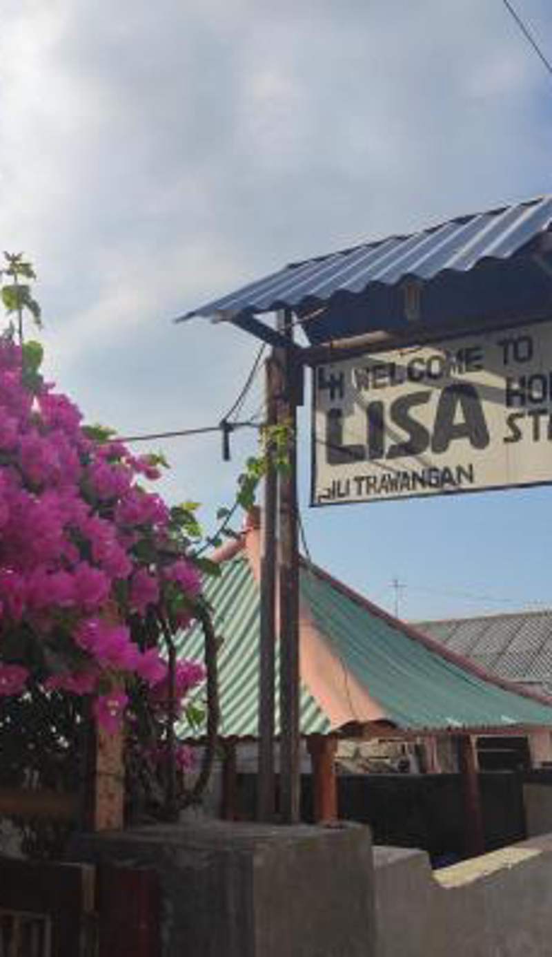 Lisa Homestay