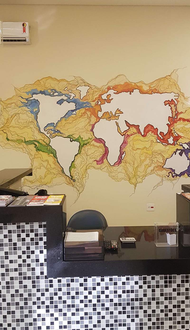 Tapera Hostel
