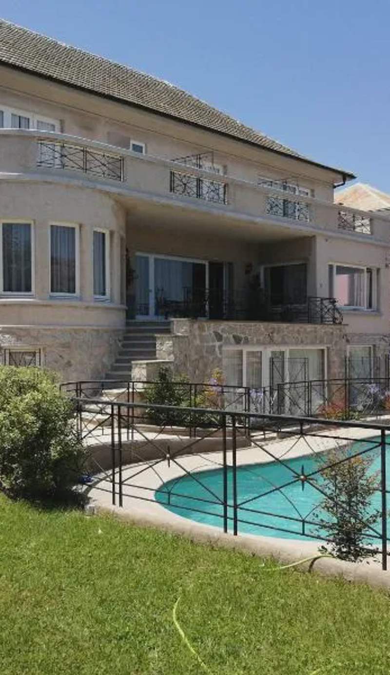 Hotel Boutique Casa Recreo