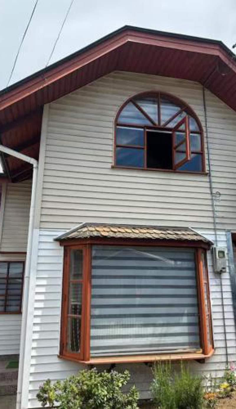 Hostal Livary Puerto Varas