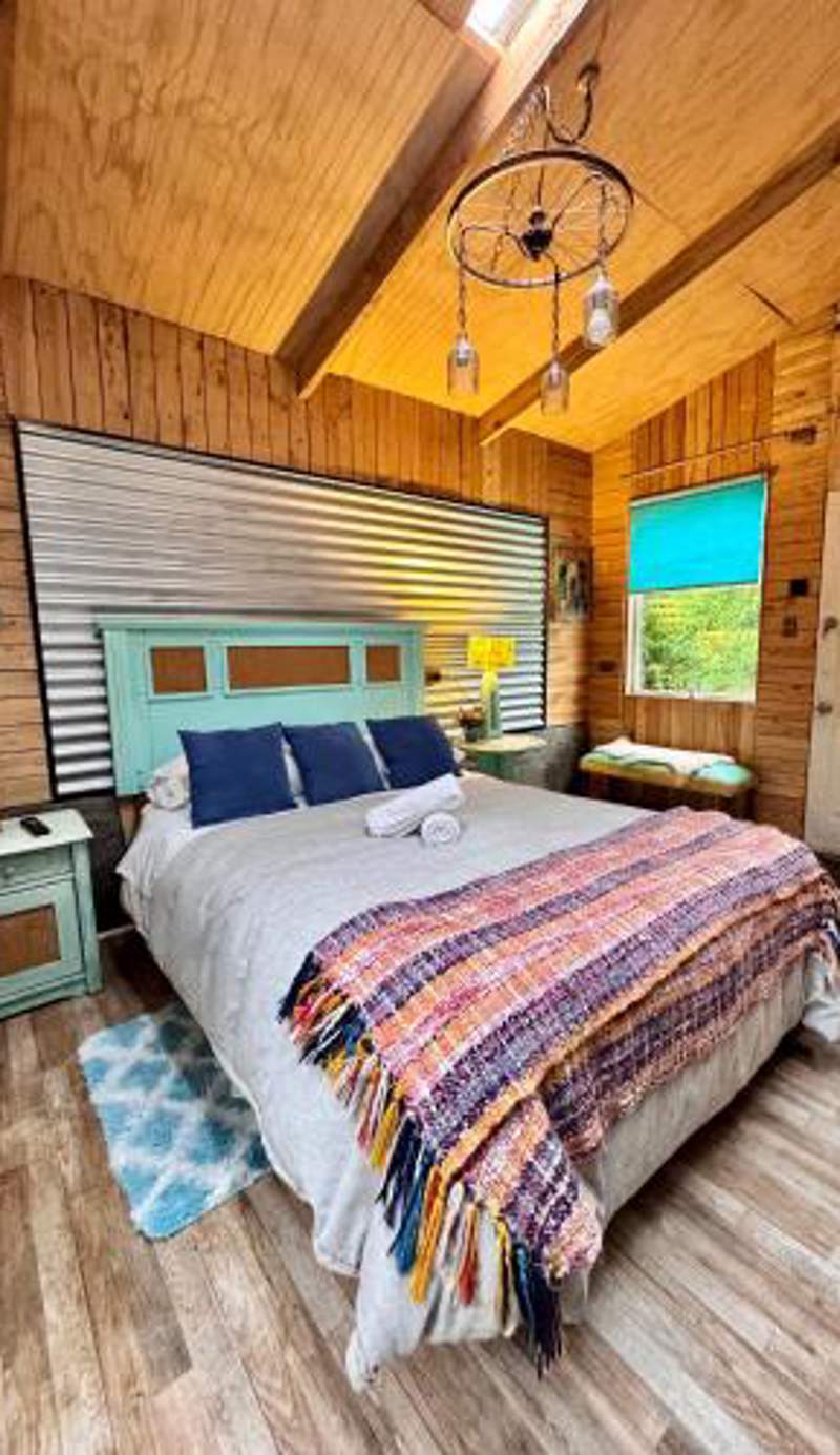 Apartamento Hortensias del Lago