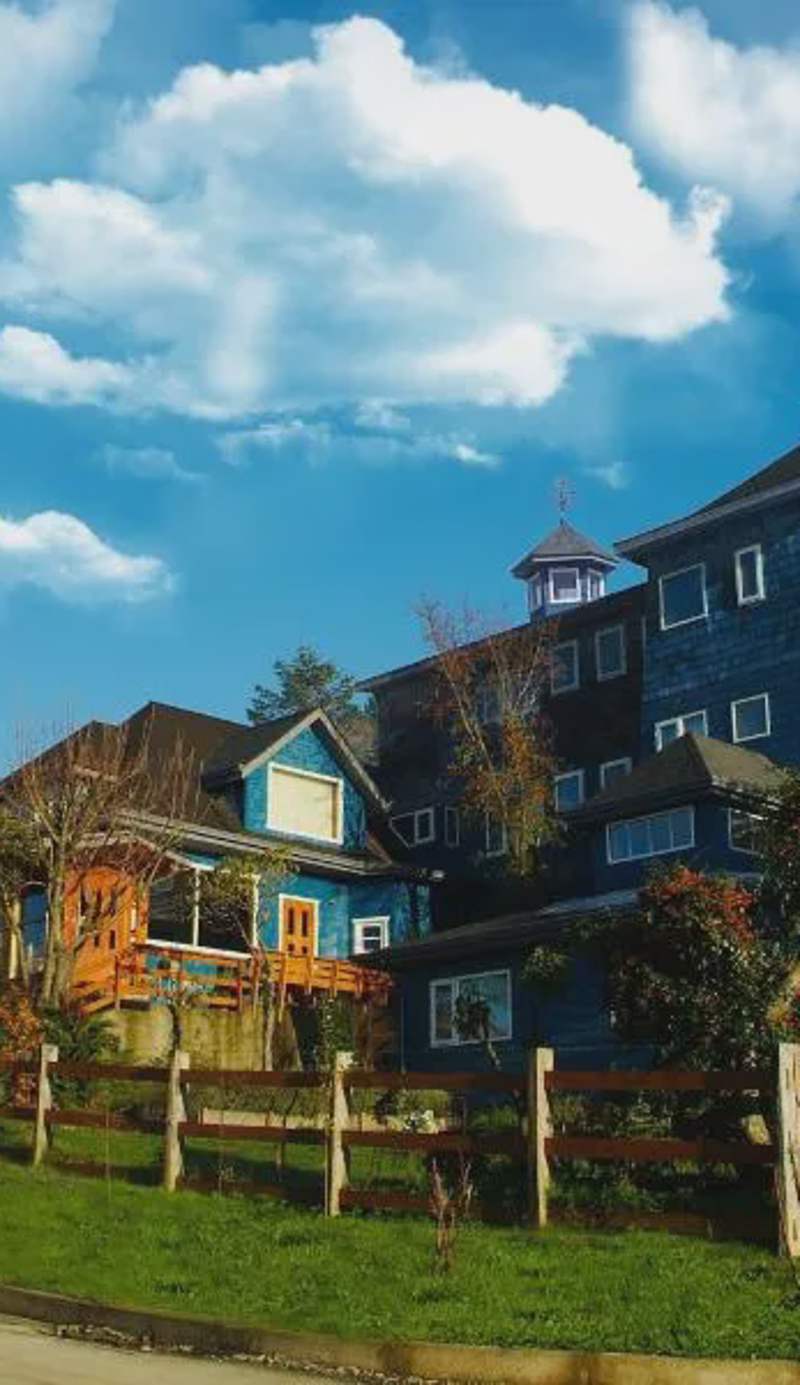 Casa Kalfu Hotel Boutique