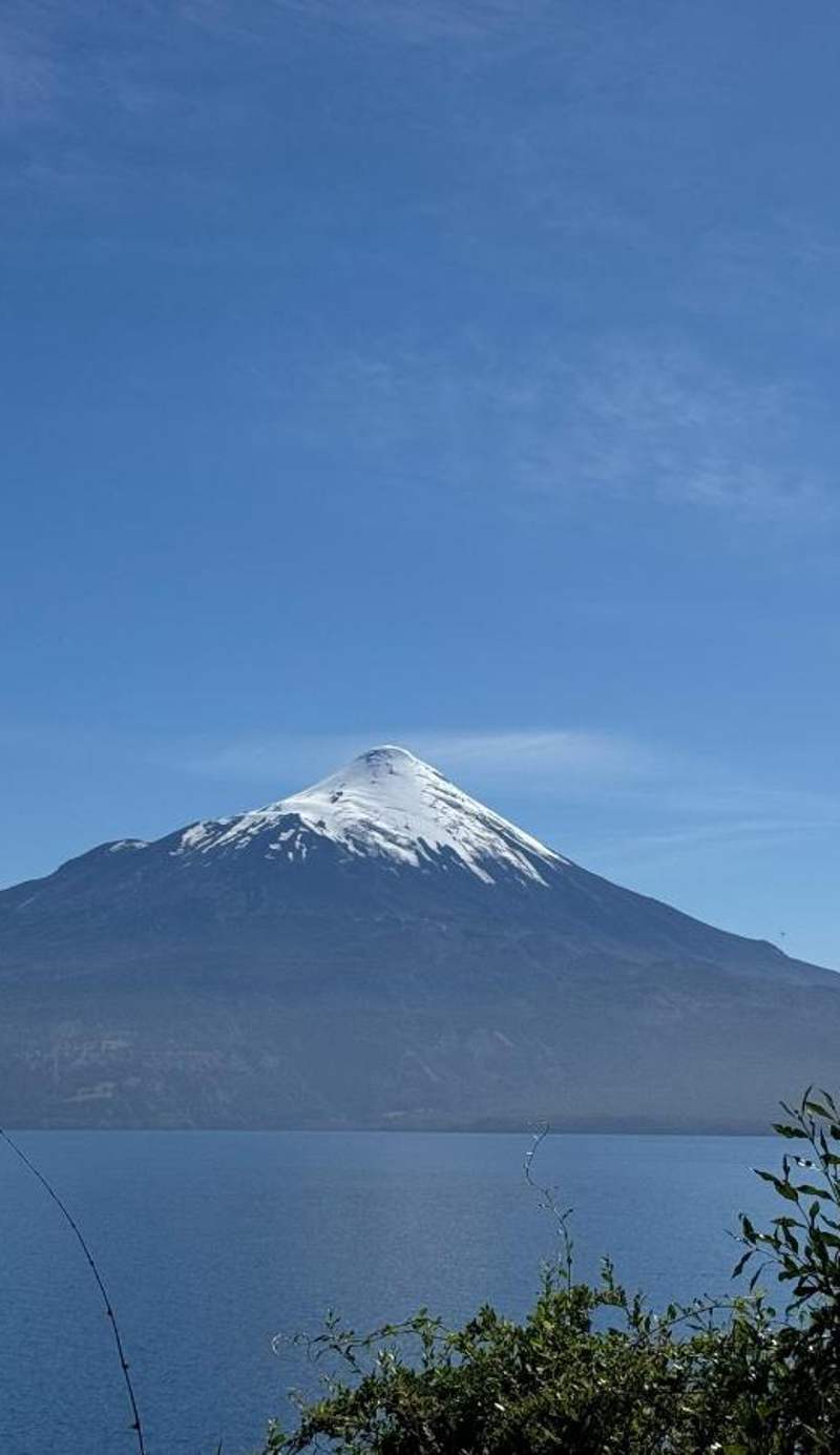 Hotel Casona Freire