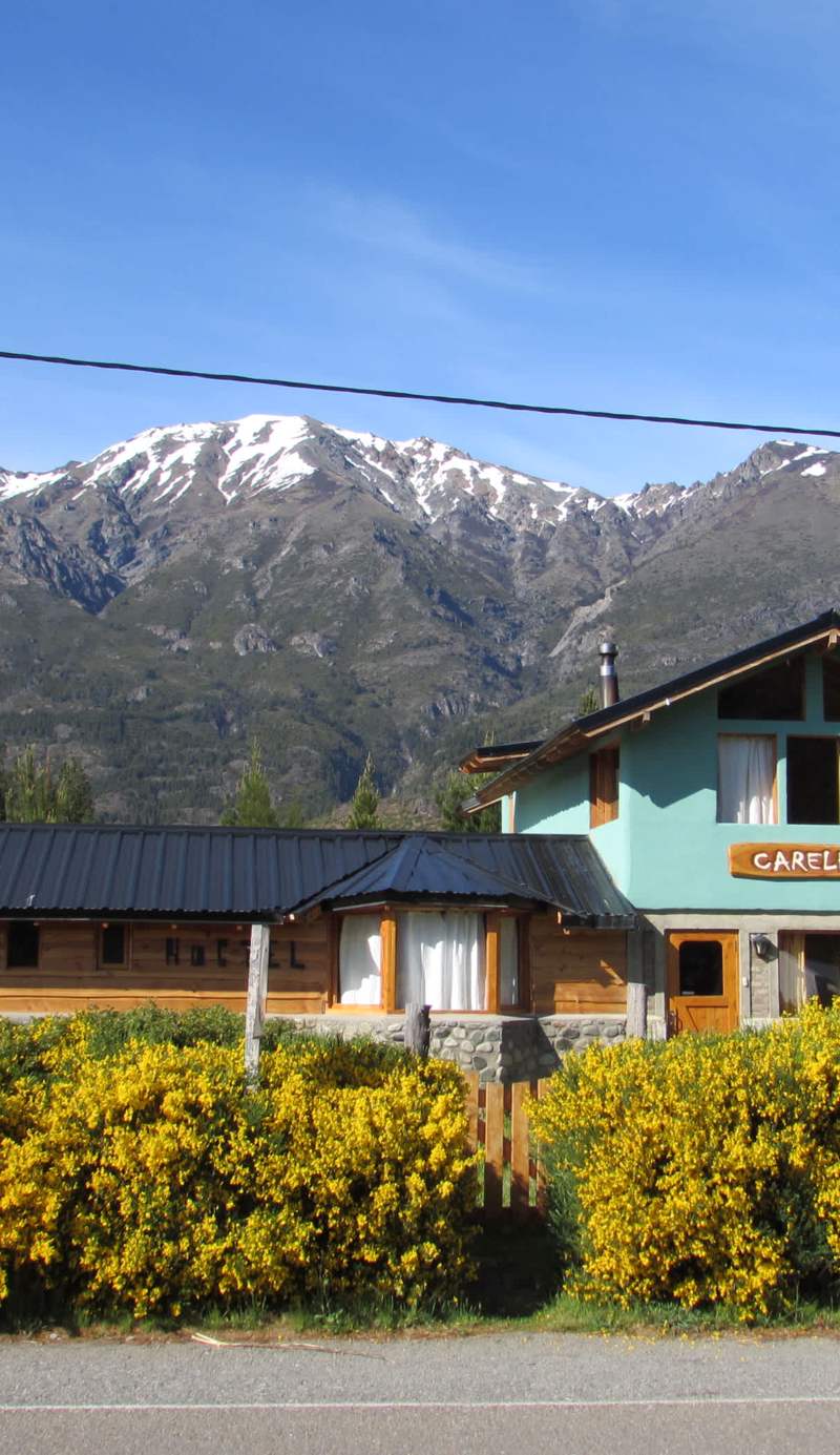 Carelhue