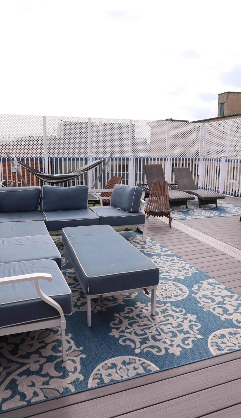 Duo Housing DC