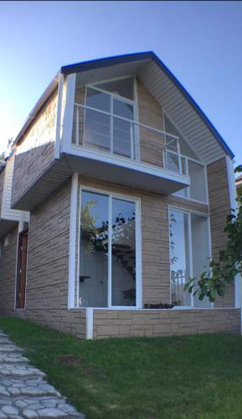 loft puerto varas