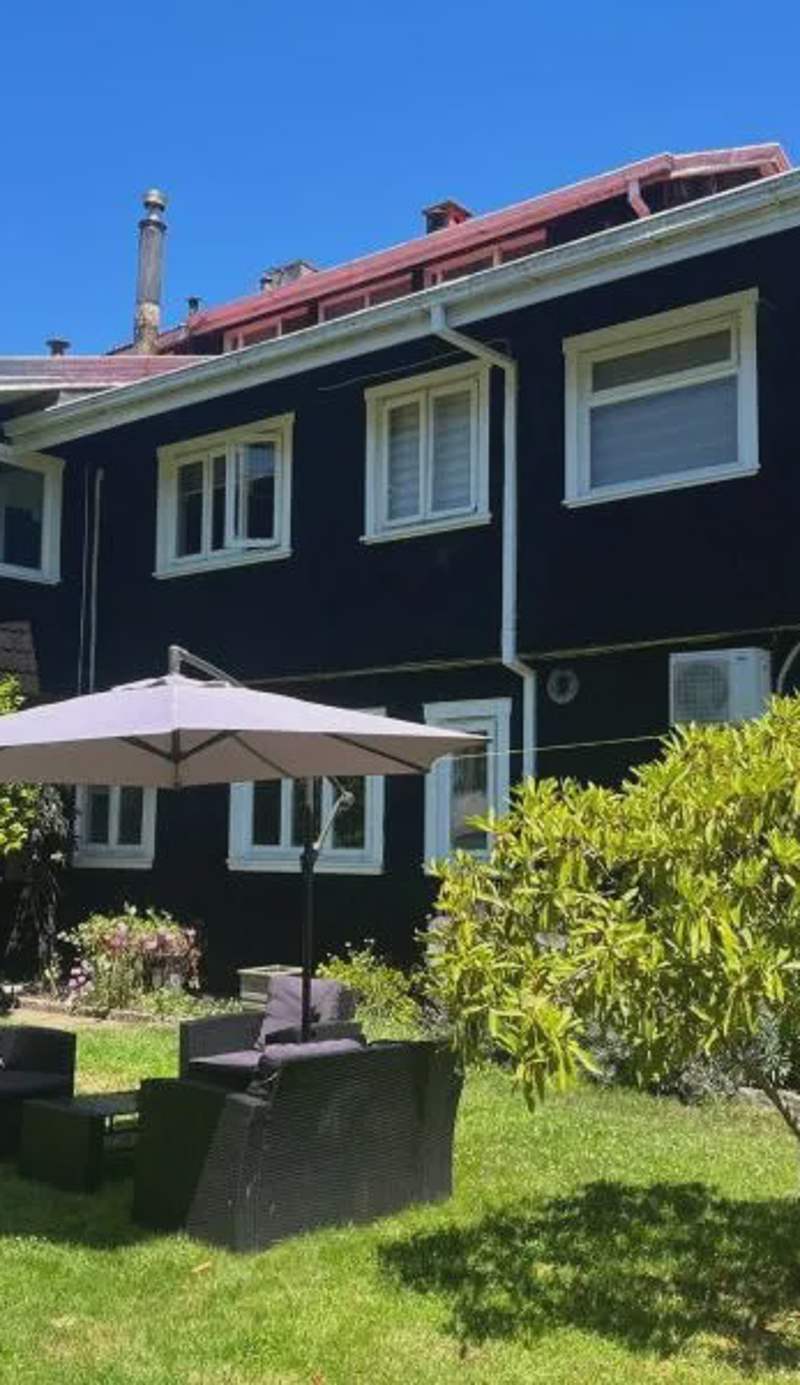 Casa Ellies Hotel Boutique
