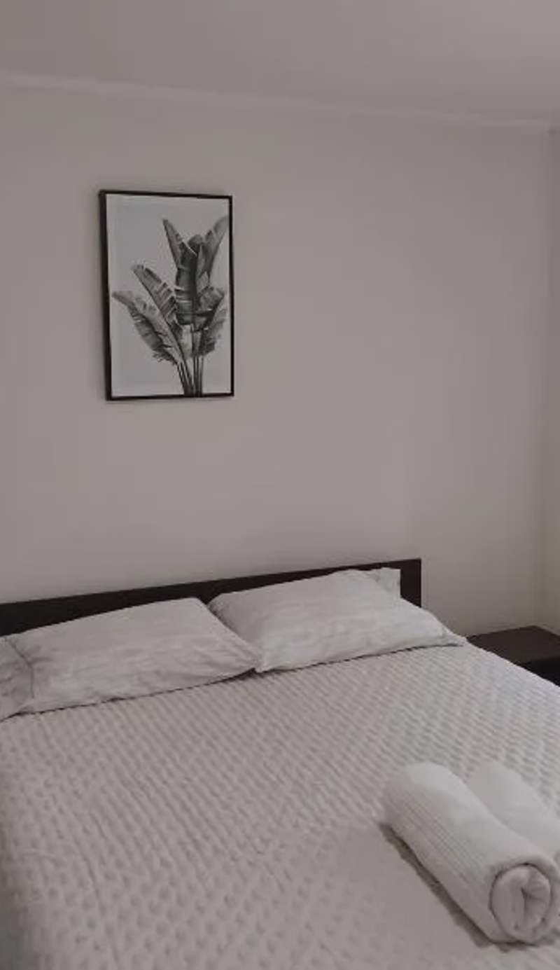 Departamento Terraza 2