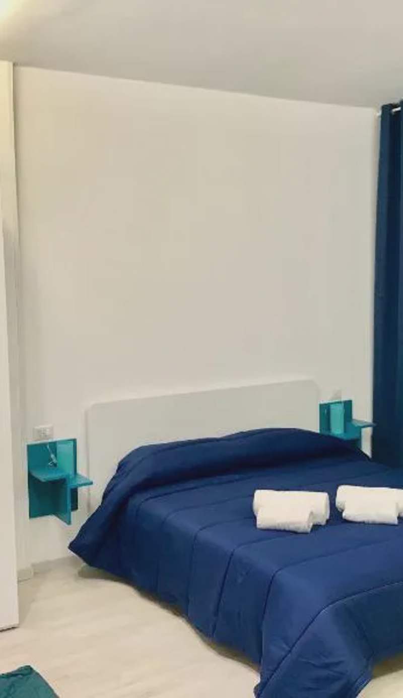 B&B Fratelli Tommasini Salerno