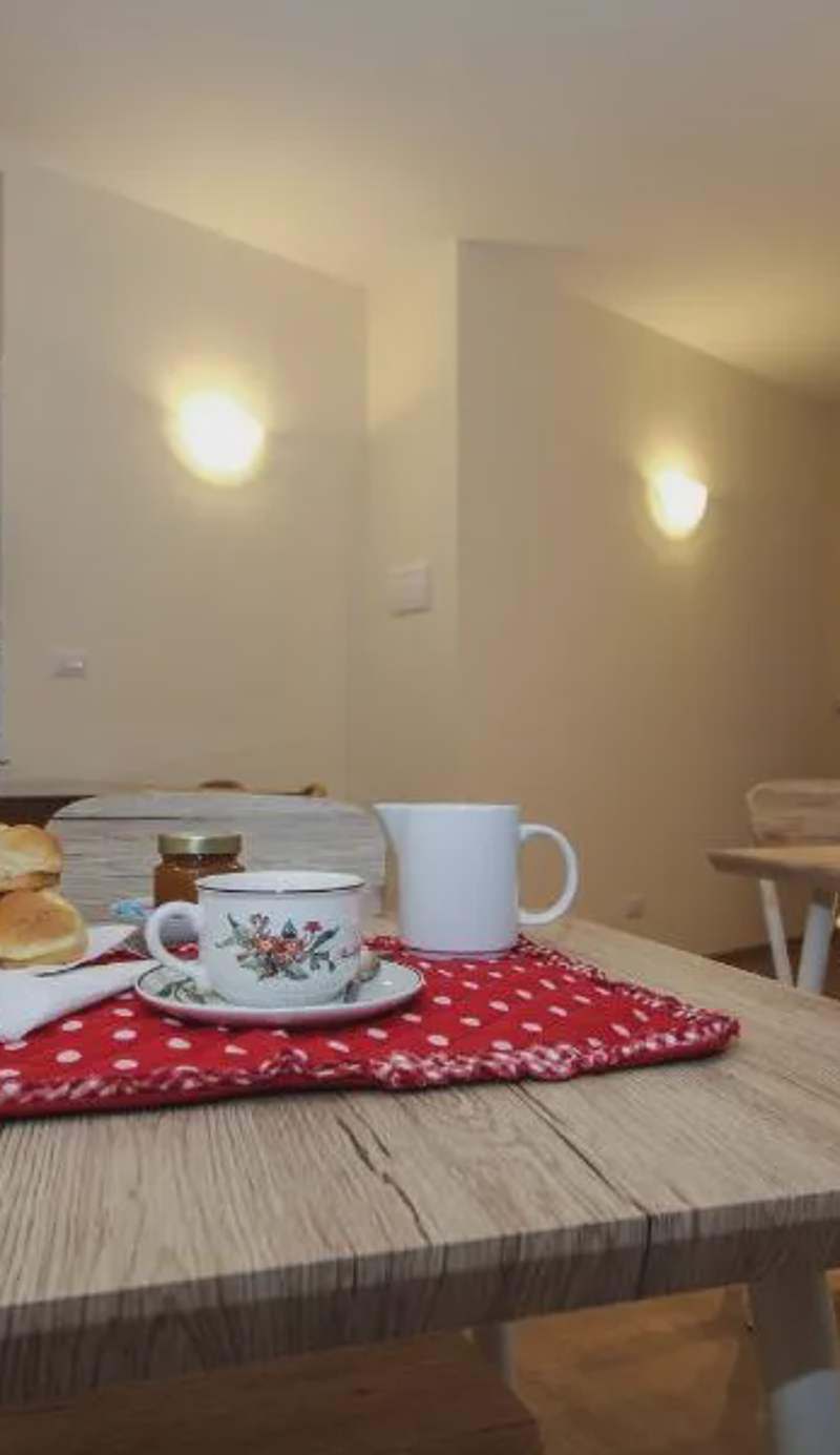 AceroRosso B&B