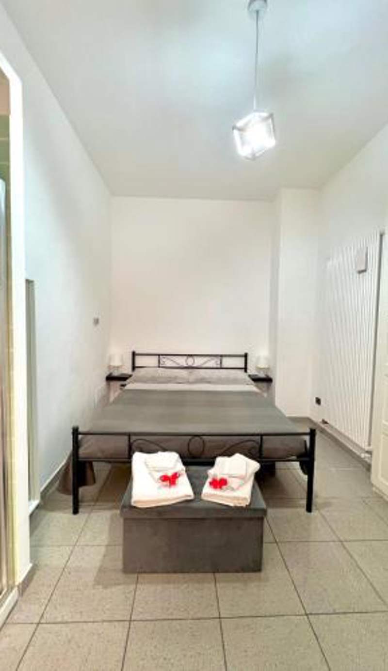 L' Intima Casina - Salerno & Amalfi Coast Cozy House