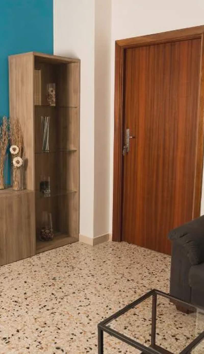 Casa Carrella