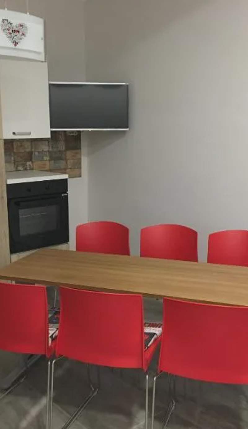 B&B Cuore di Salerno