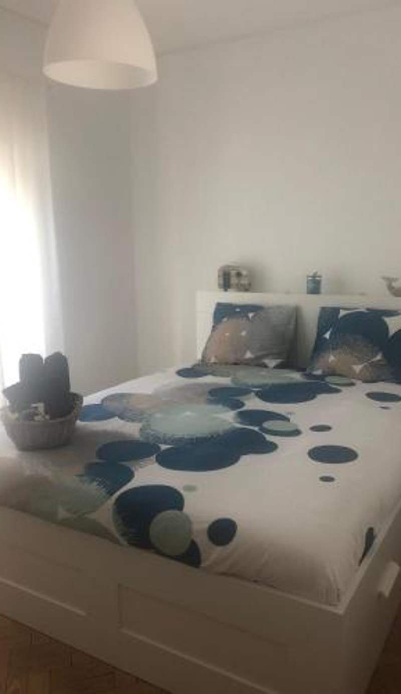 Lagos Haven Guesthouse