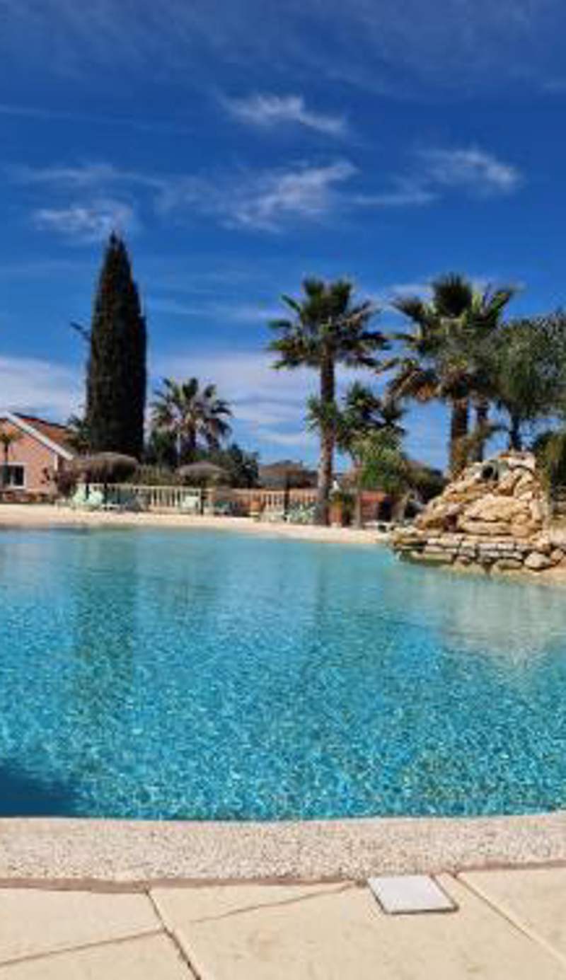 Quinta do Baía
