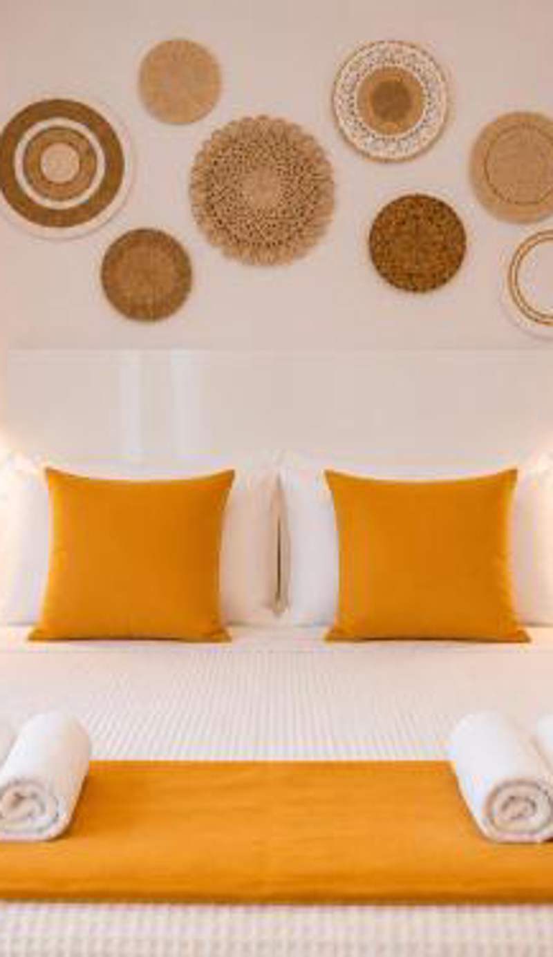 Social Lodge Cabouqueira Studios