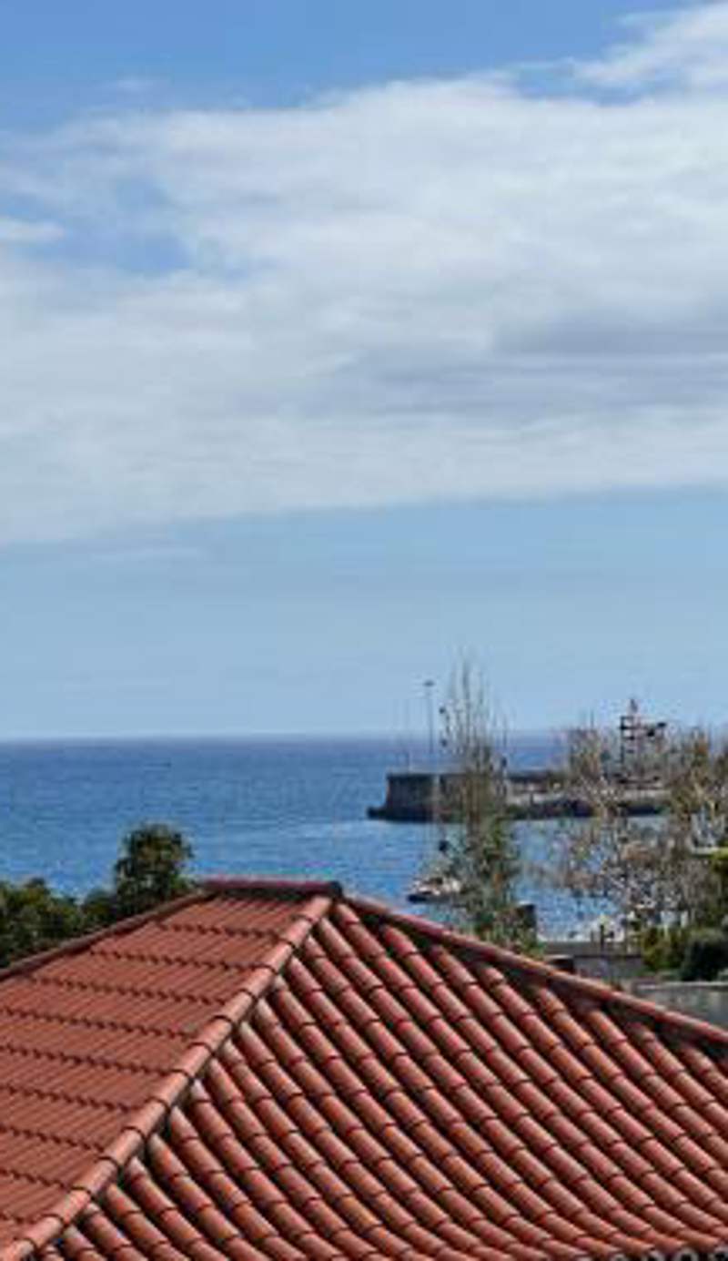 Center Funchal - Atlantic View Stay