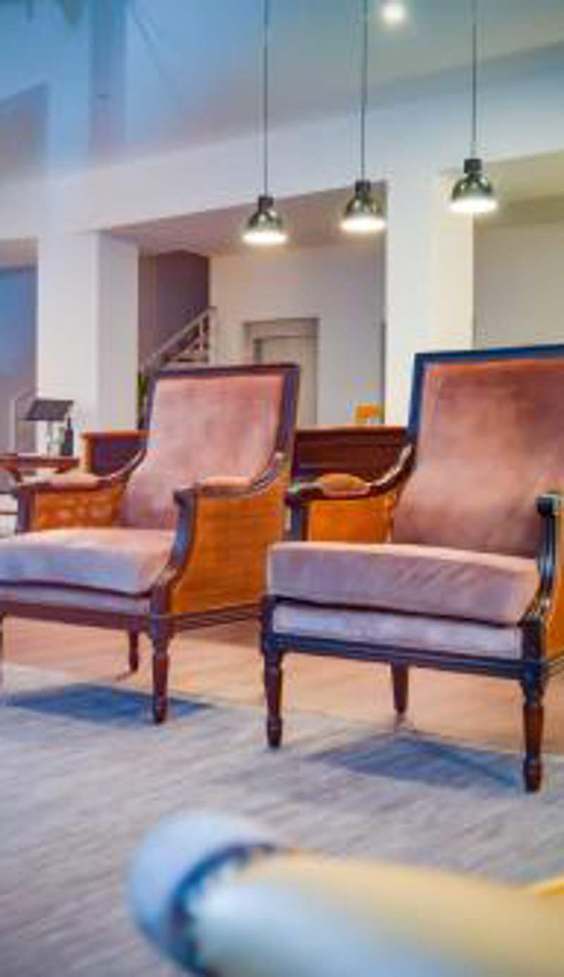 CBA Suites Madeira