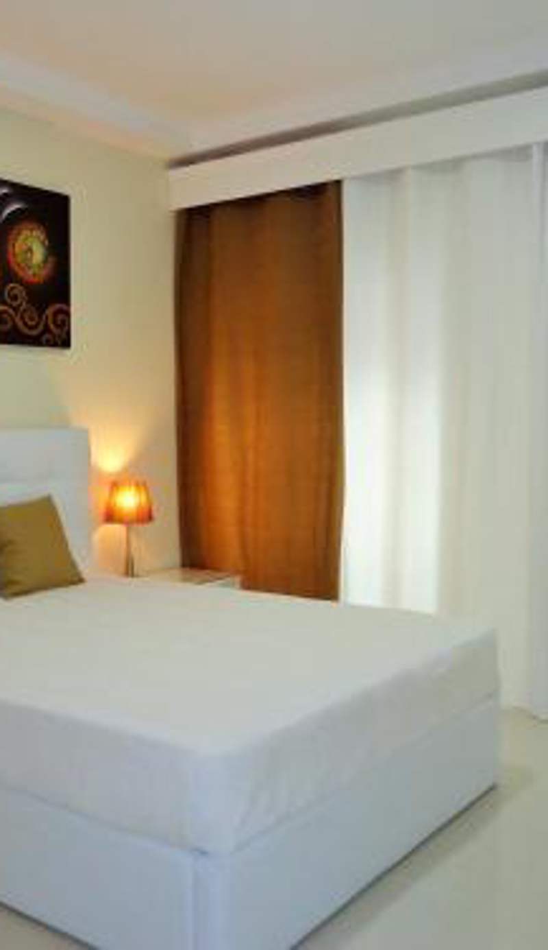 São Francisco Accommodation