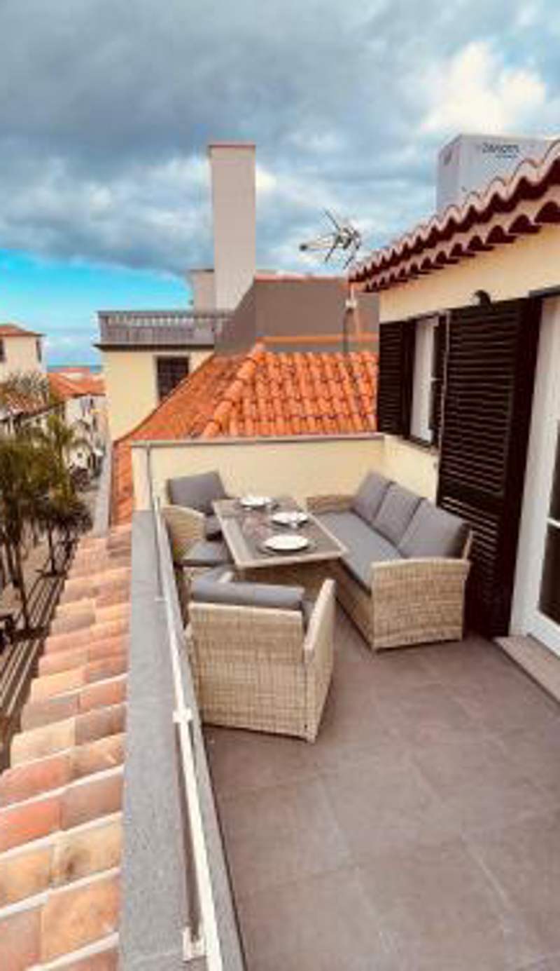 Living Funchal Apartments
