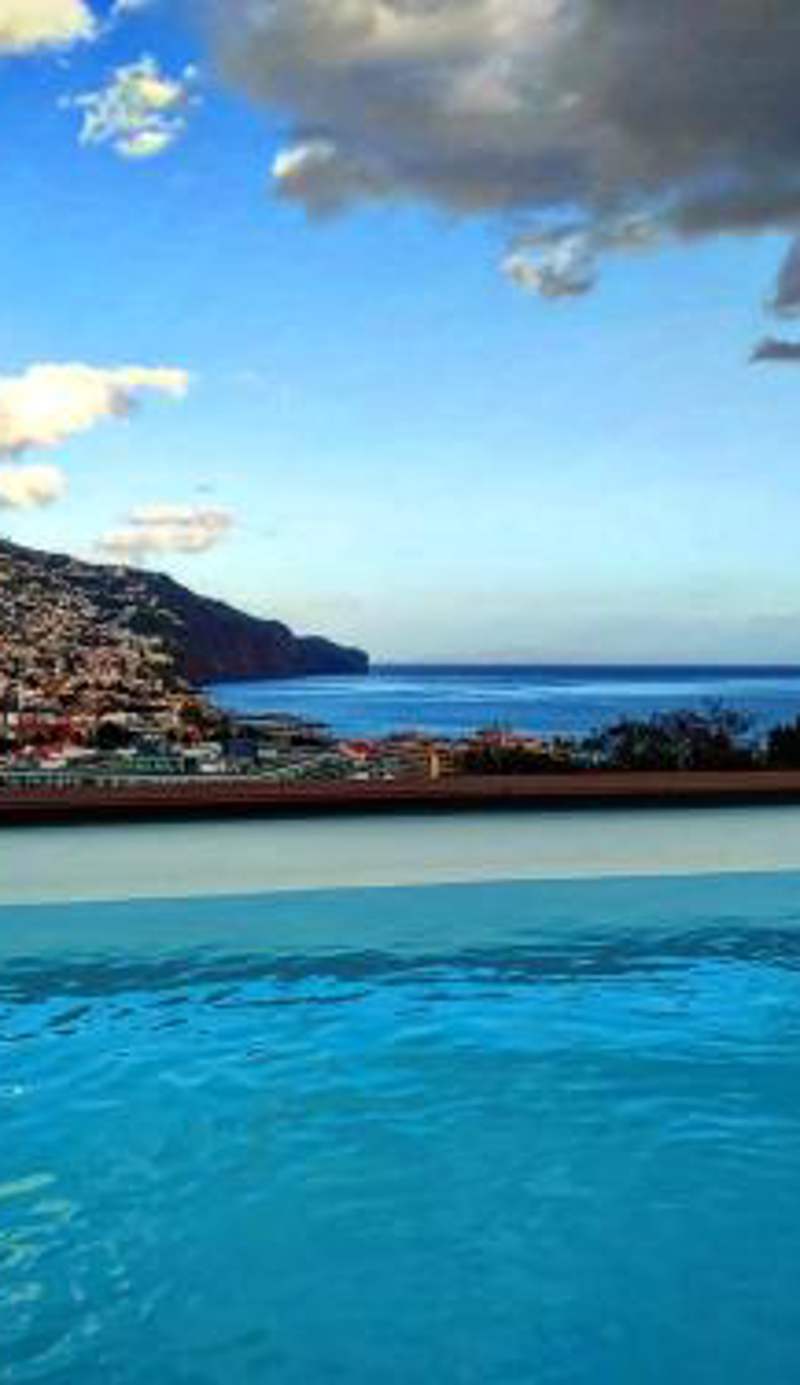 Apartments Madeira Funchal City