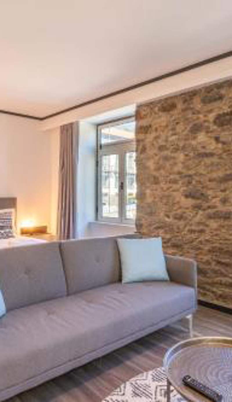 Zarco Apartments by Mercado Funchal